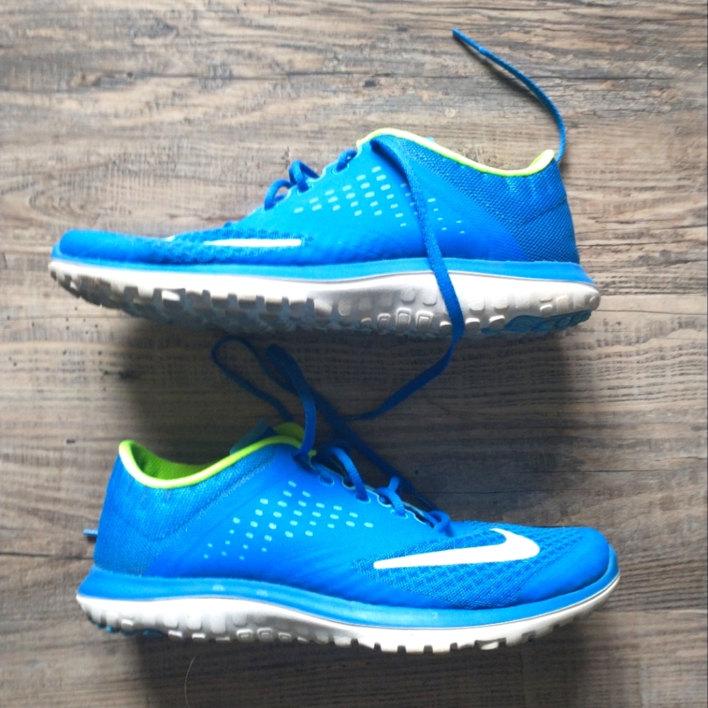Nike fitsole